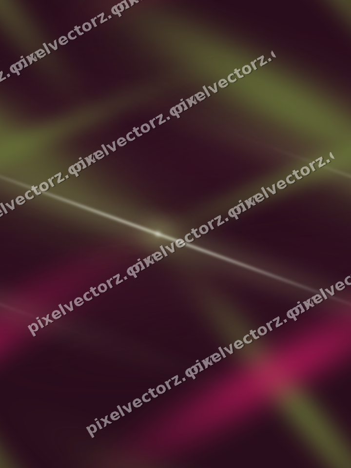 Nahtloser Neon Hintergrund in Limette und Rosa