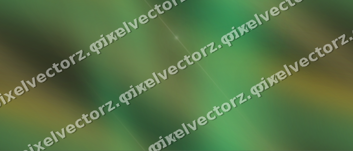 Nahtloser Neon Hintergrund in Grün und Bernstein