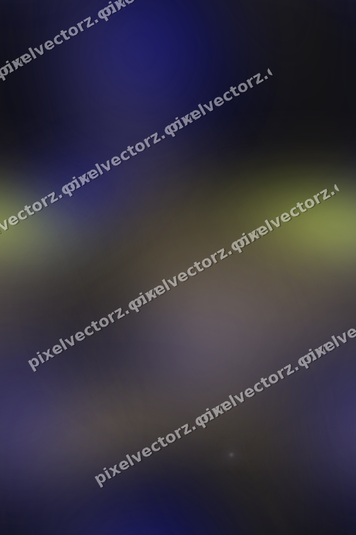 Nahtloser Neon Hintergrund in Blau und Violett