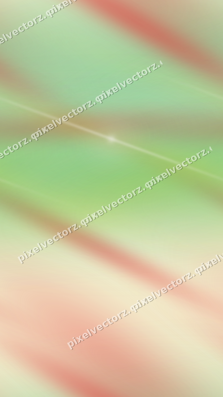 Nahtloser Pastell Hintergrund in Rot und Orange