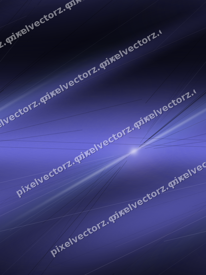 Nahtloser Neon Hintergrund in Violett und Blau