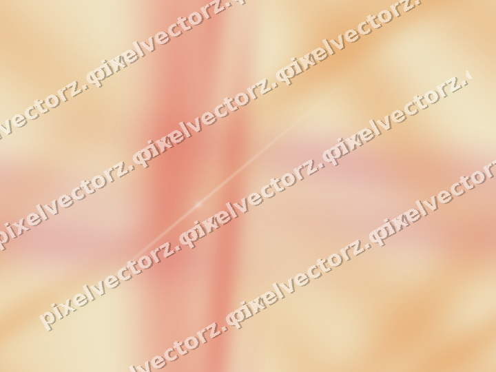 Nahtloser Pastell Hintergrund in Rot und Orange
