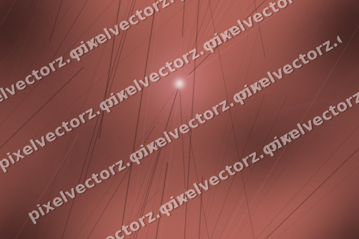 Nahtloser Neon Hintergrund in Rosa und Rot