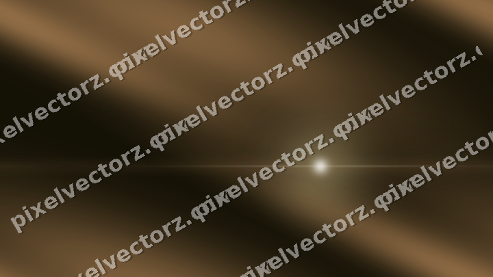 Nahtloser Neon Hintergrund in Bernstein und Orange