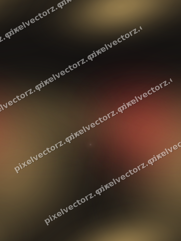 Nahtloser Neon Hintergrund in Rot und Bernstein