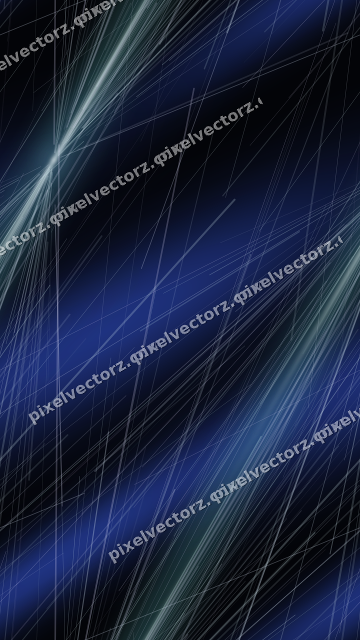 Nahtloser Neon Hintergrund in Blau und Türkis
