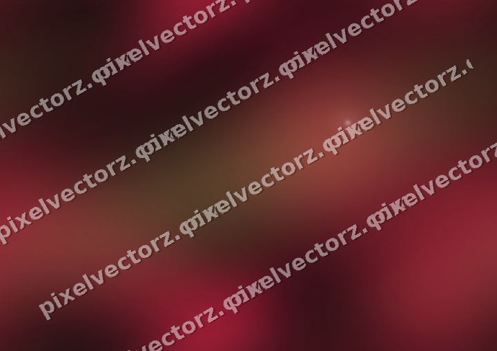 Nahtloser Neon Hintergrund in Rosa und Rot