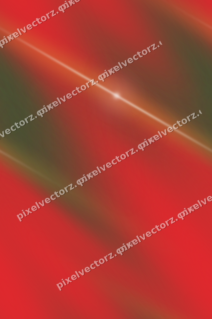 Nahtloser Neon Hintergrund in Rot und Orange