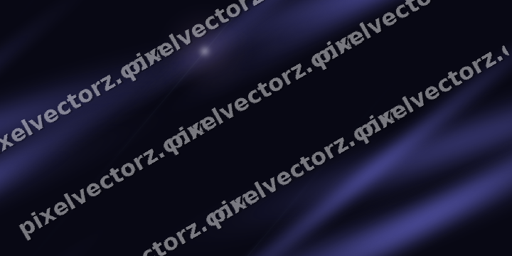 Nahtloser Neon Hintergrund in Violett und Blau