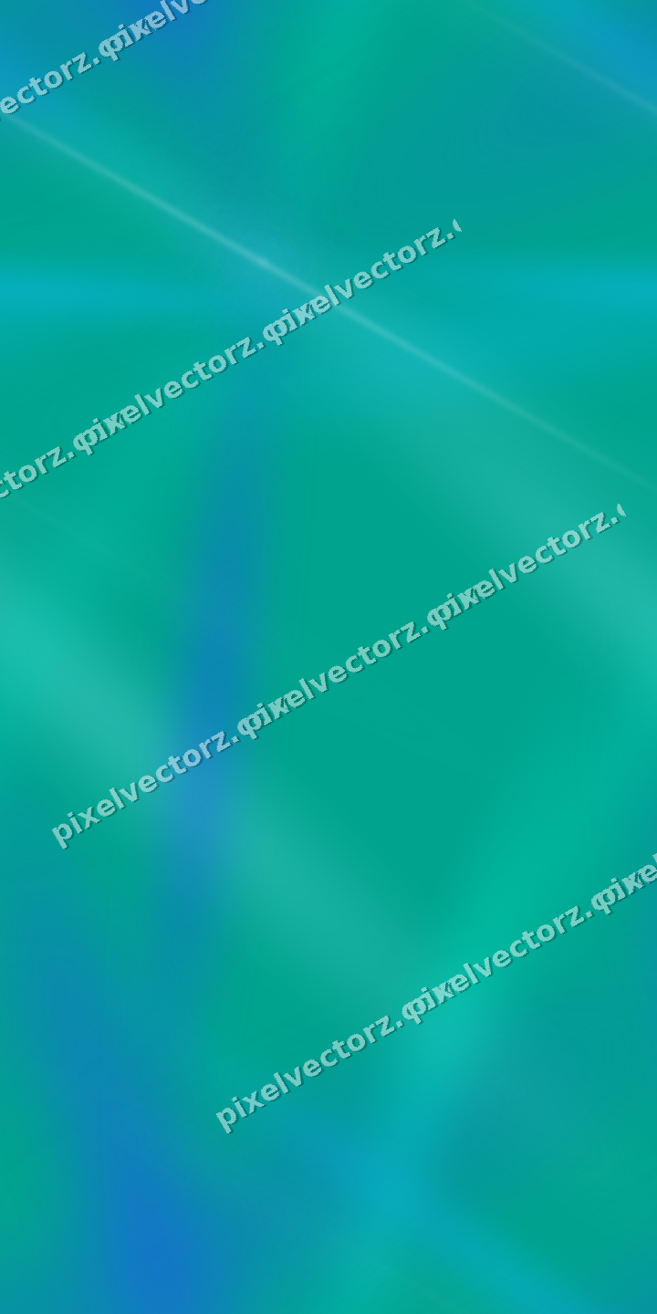 Nahtloser Neon Hintergrund in Türkis und Petrol