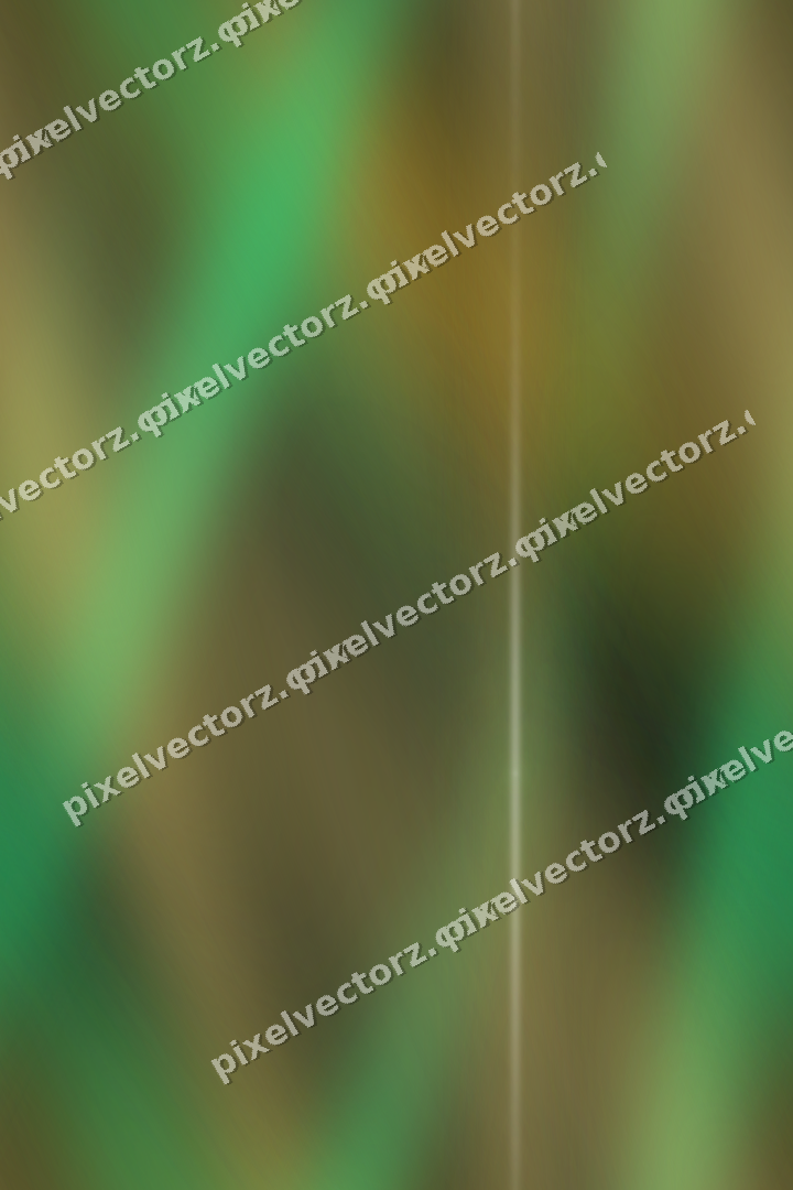 Nahtloser Neon Hintergrund in Grün und Bernstein
