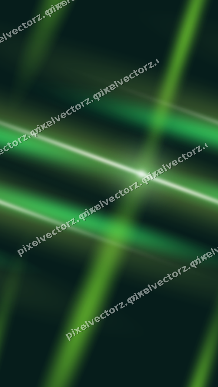 Nahtloser Neon Hintergrund in Grün und Limette