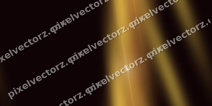 Nahtloser Neon Hintergrund in Orange und Bernstein