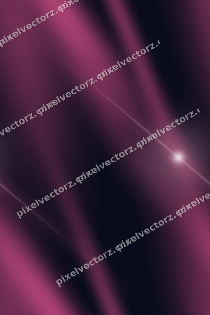 Nahtloser Neon Hintergrund in Rosa und Blau