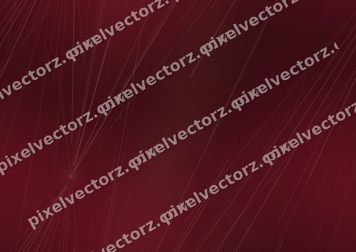 Nahtloser Neon Hintergrund in Rosa und Rot