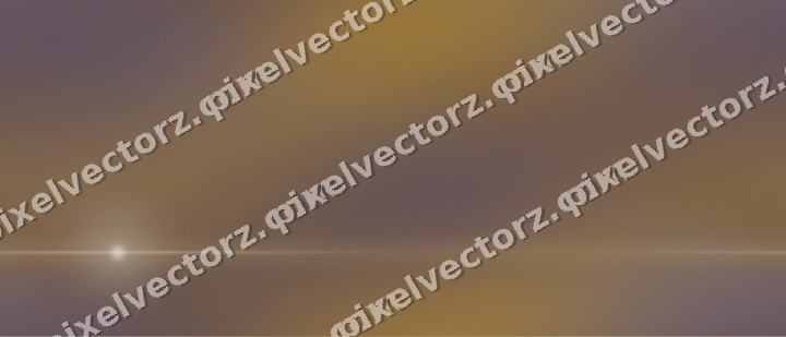 Nahtloser Pastell Hintergrund in Bernstein und Violett
