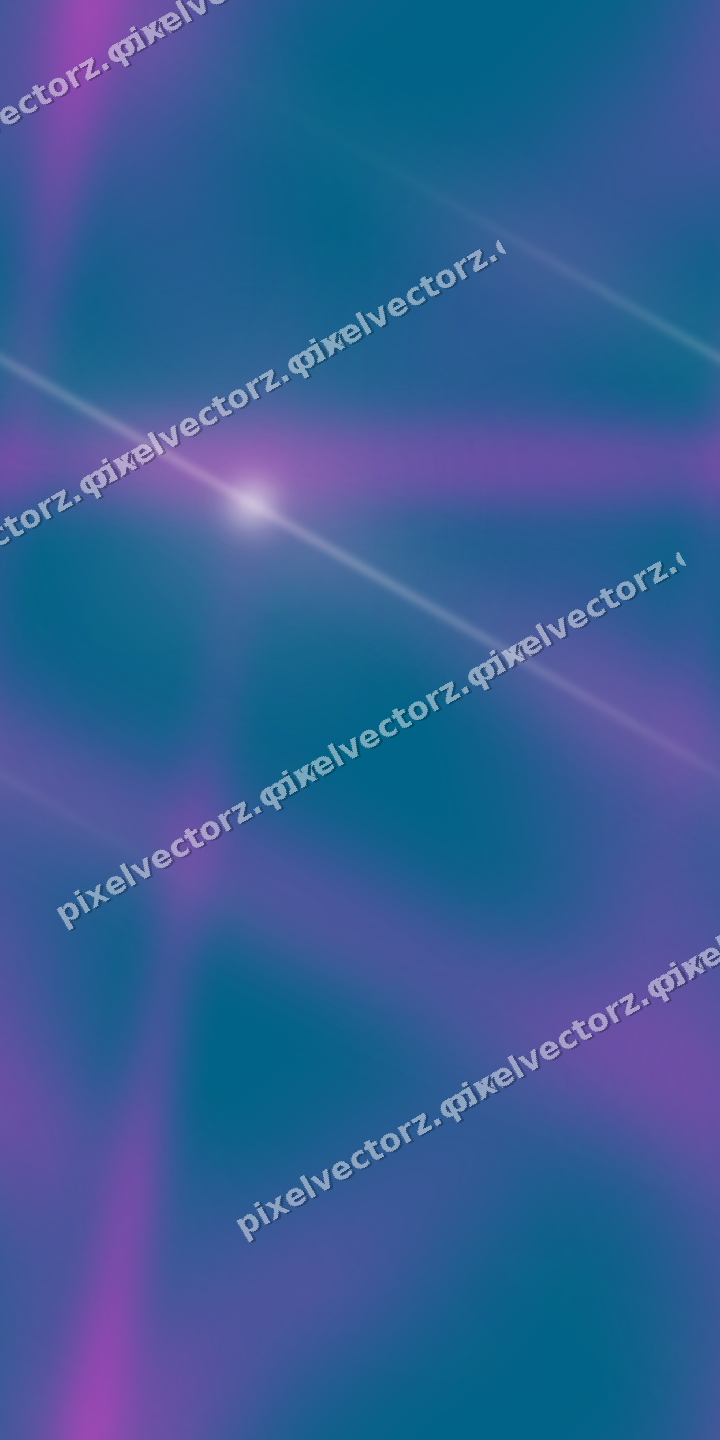 Nahtloser Neon Hintergrund in Magenta und Violett