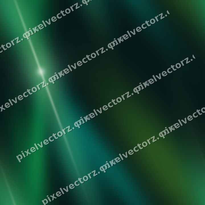 Nahtloser Neon Hintergrund in Grün und Limette