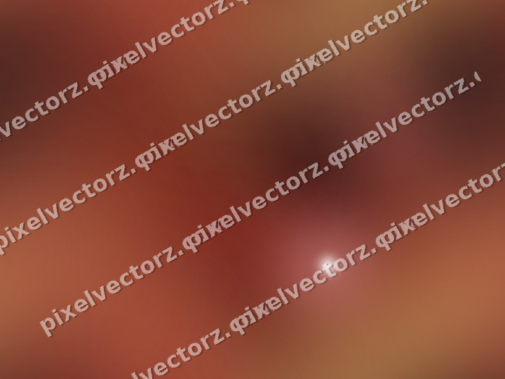 Nahtloser Neon Hintergrund in Rot und Bernstein