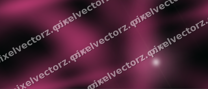 Nahtloser Neon Hintergrund in Rosa und Orange