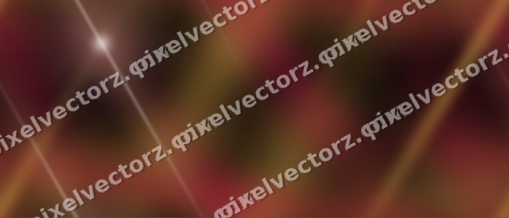Nahtloser Neon Hintergrund in Rosa und Bernstein