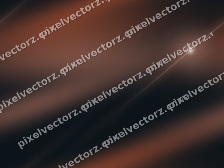 Nahtloser Neon Hintergrund in Orange und Türkis