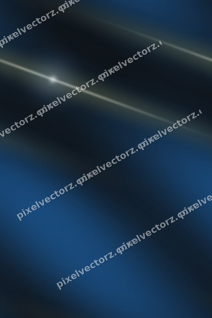 Nahtloser Neon Hintergrund in Blau und Gelb