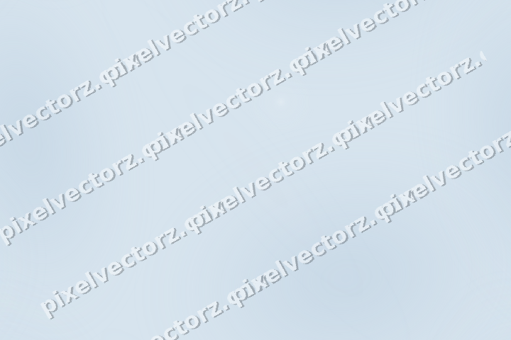 Nahtloser Pastell Hintergrund in Blau und Orange