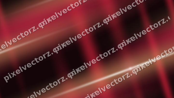 Nahtloser Neon Hintergrund in Rosa und Rot