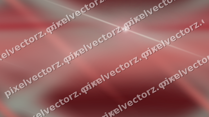 Nahtloser Neon Hintergrund in Rot und Blasslimette