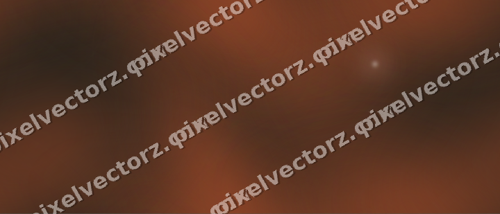 Nahtloser Neon Hintergrund in Orange und Petrol
