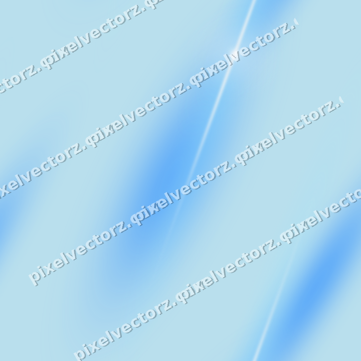 Nahtloser Pastell Hintergrund in Blau und Rot