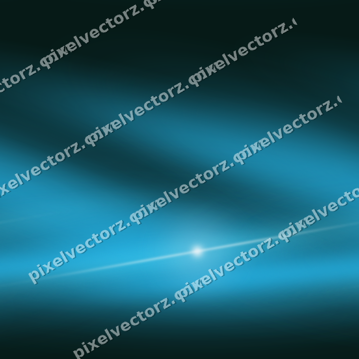 Nahtloser Neon Hintergrund in Türkis und Petrol