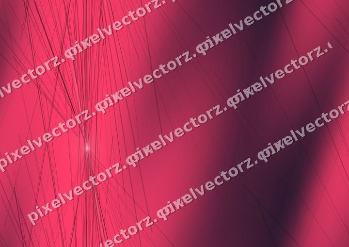Nahtloser Neon Hintergrund in Rosa und Bernstein