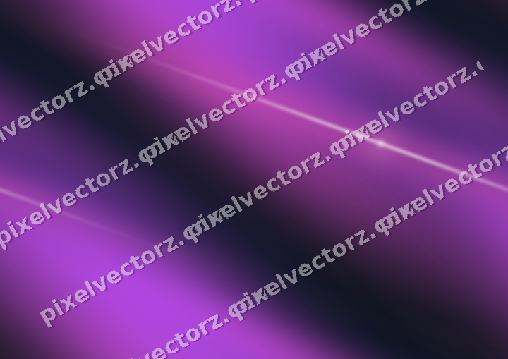 Nahtloser Neon Hintergrund in Magenta und Violett