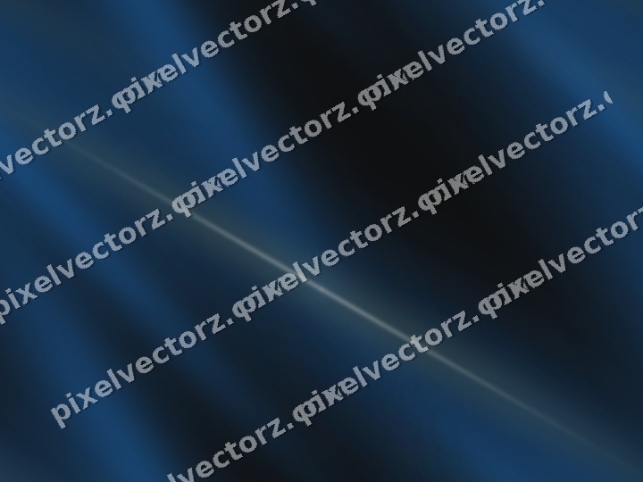 Nahtloser Neon Hintergrund in Blau und Gelb