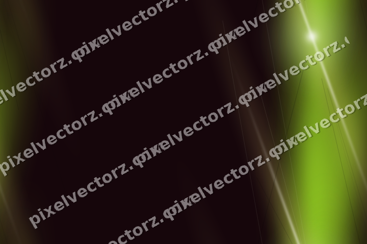 Nahtloser Neon Hintergrund in Limette und Rosa