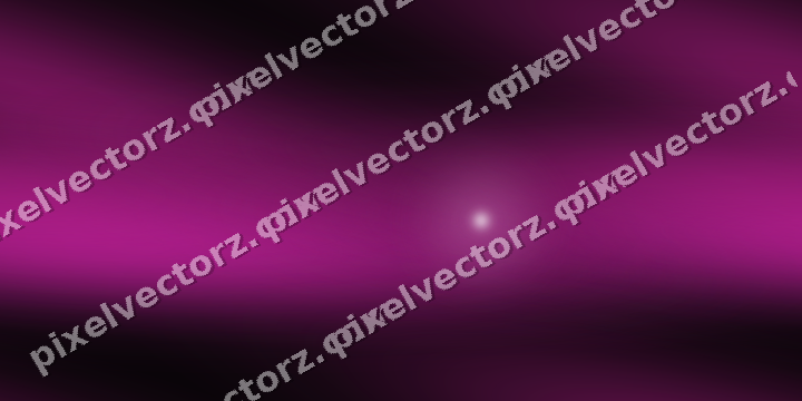 Nahtloser Neon Hintergrund in Magenta und Bernstein