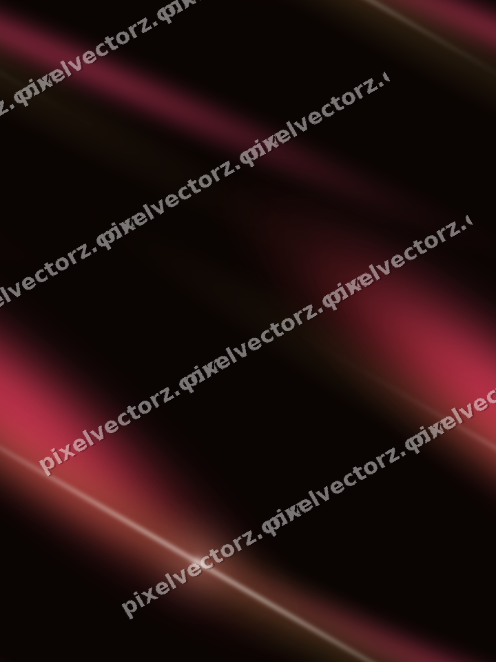 Nahtloser Neon Hintergrund in Rot und Orange