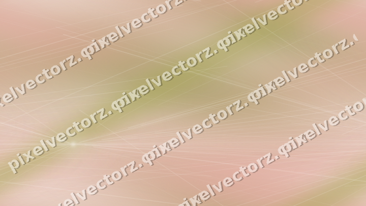 Nahtloser Pastell Hintergrund in Gelb und Rot