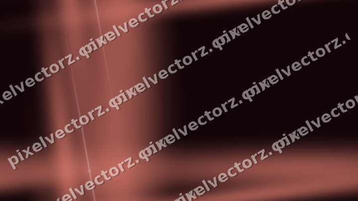 Nahtloser Neon Hintergrund in Rosa und Rot