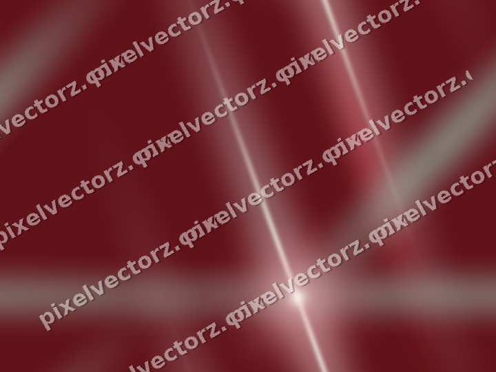 Nahtloser Neon Hintergrund in Rot und Blasslimette