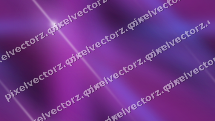 Nahtloser Neon Hintergrund in Violett und Blau