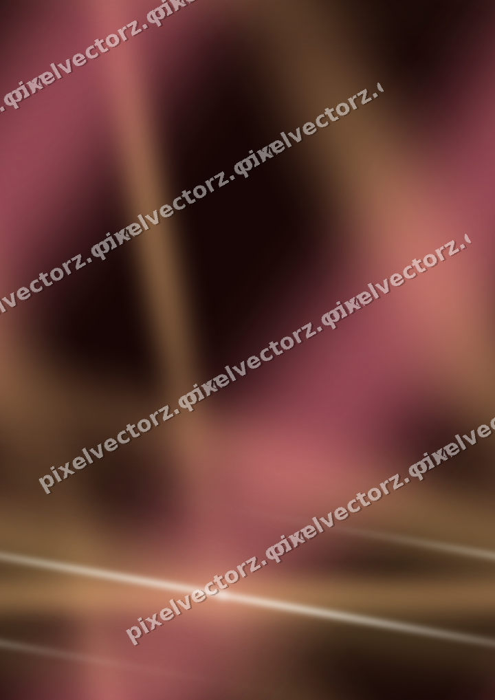 Nahtloser Neon Hintergrund in Rot und Orange