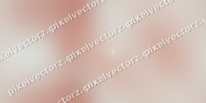 Nahtloser Pastell Hintergrund in Rot und Orange
