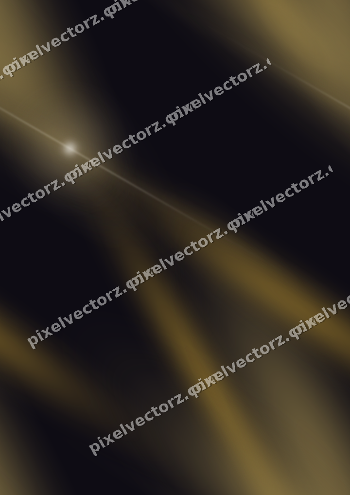 Nahtloser Neon Hintergrund in Bernstein und Violett