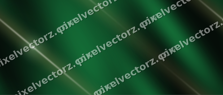 Nahtloser Neon Hintergrund in Grün und Bernstein