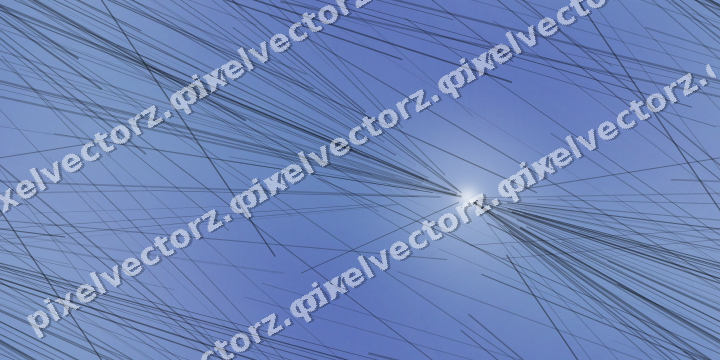 Nahtloser Pastell Hintergrund in Blau und Türkis
