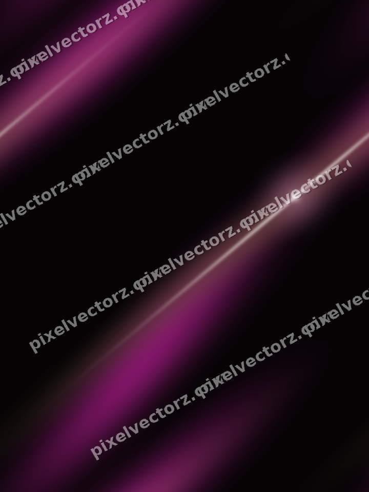 Nahtloser Neon Hintergrund in Magenta und Bernstein