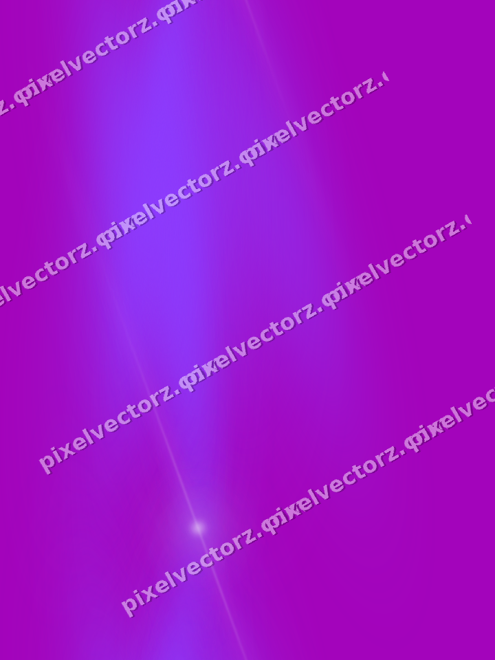 Nahtloser Neon Hintergrund in Violett und Blau